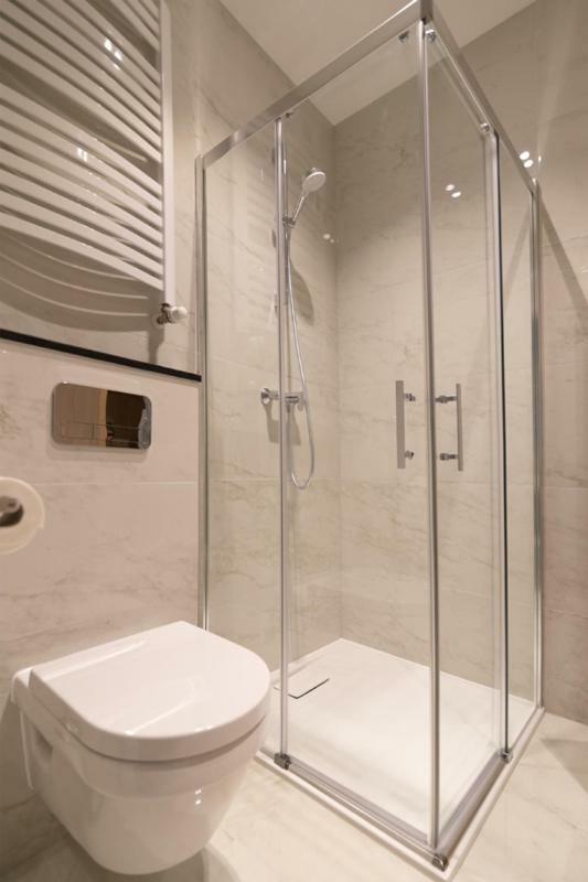 Apartament Tuwima Park Apartman Olsztyn  Kültér fotó