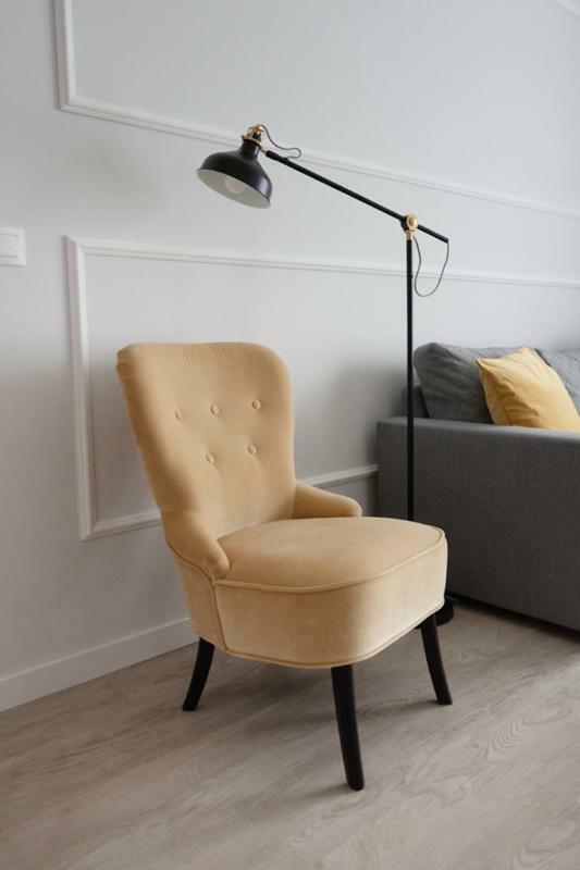 Apartament Tuwima Park Apartman Olsztyn  Kültér fotó